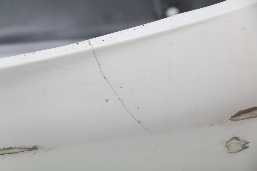 photo de REAR PANEL HONDA CBR 929 RR FIREBLADE 900 (2000 - 2001) - Checked used part