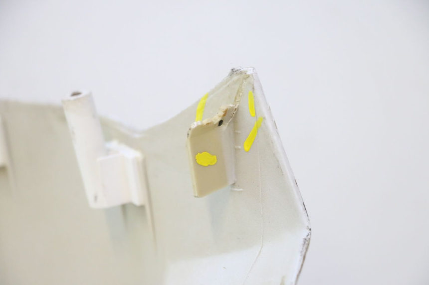 photo de REAR PANEL TGB CITY RS 50 (2011 - 2016) - Detailed visual inspection