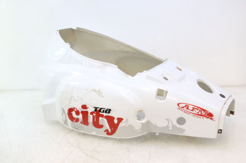photo de REAR PANEL TGB CITY RS 50 (2011 - 2016) - Technical close-up