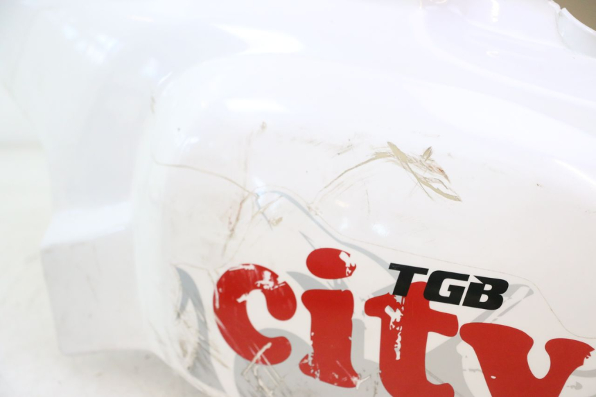 photo de REAR PANEL TGB CITY RS 50 (2011 - 2016) - Product overview