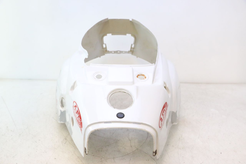 photo de REAR PANEL TGB CITY RS 50 (2011 - 2016) - Fixing points details