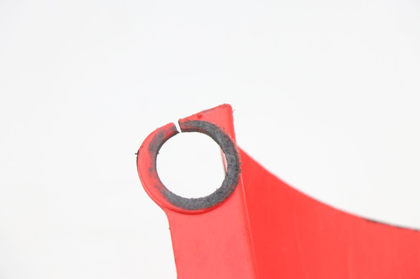 photo de REAR PANEL HONDA CRF CR-F 450 (2005 - 2008) - Component detail