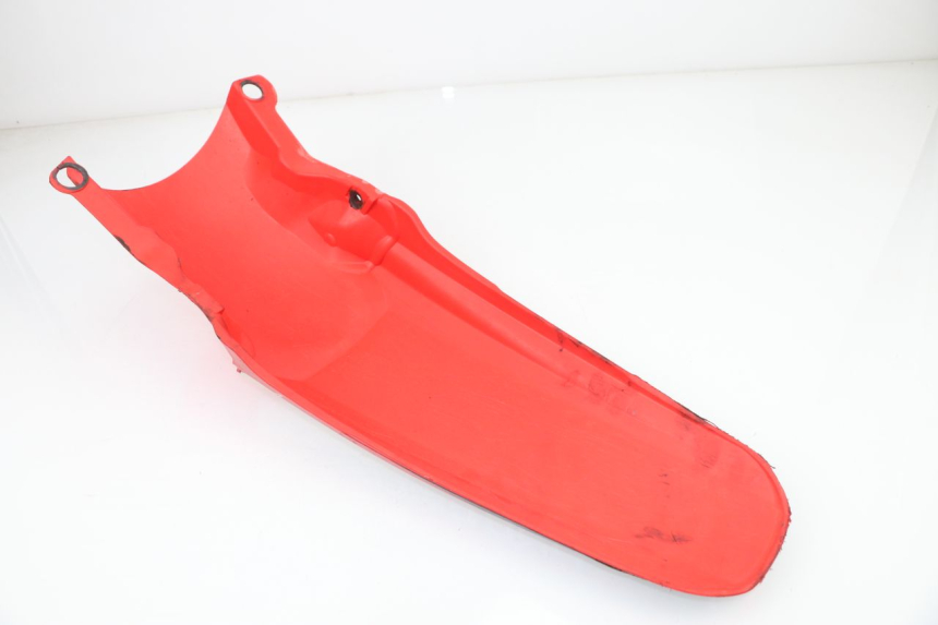 photo de REAR PANEL HONDA CRF CR-F 450 (2005 - 2008) - Zoom on usage condition
