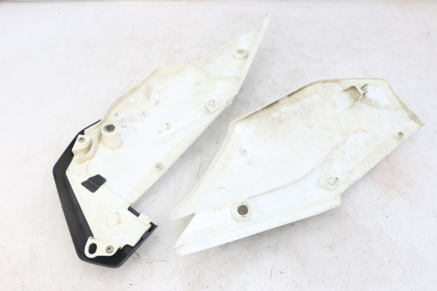 photo de REAR PANEL HONDA CRF-F CRF F 110 (2019 - 2022) - Component detail