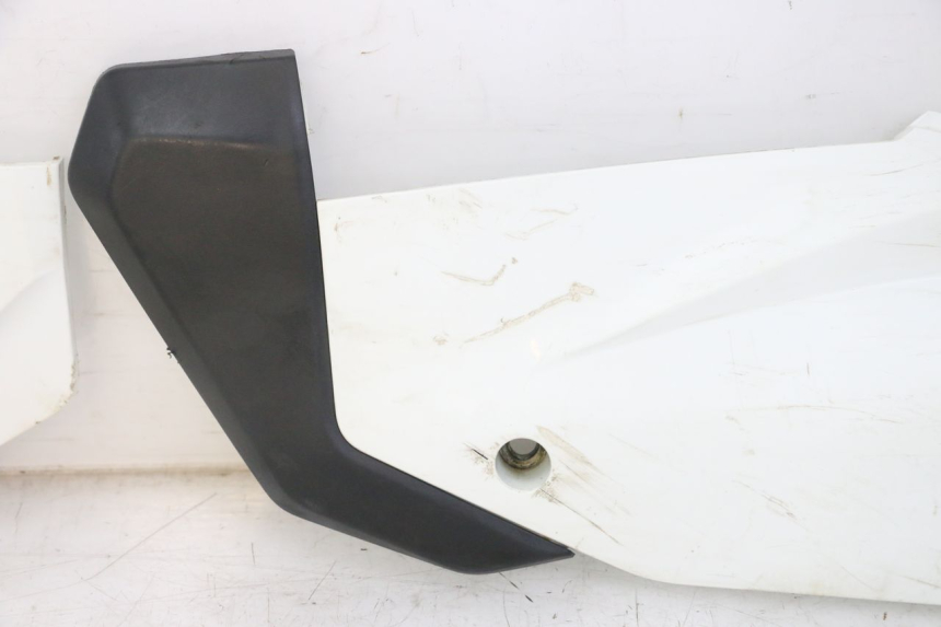 photo de REAR PANEL HONDA CRF-F CRF F 110 (2019 - 2022) - Additional view of the item