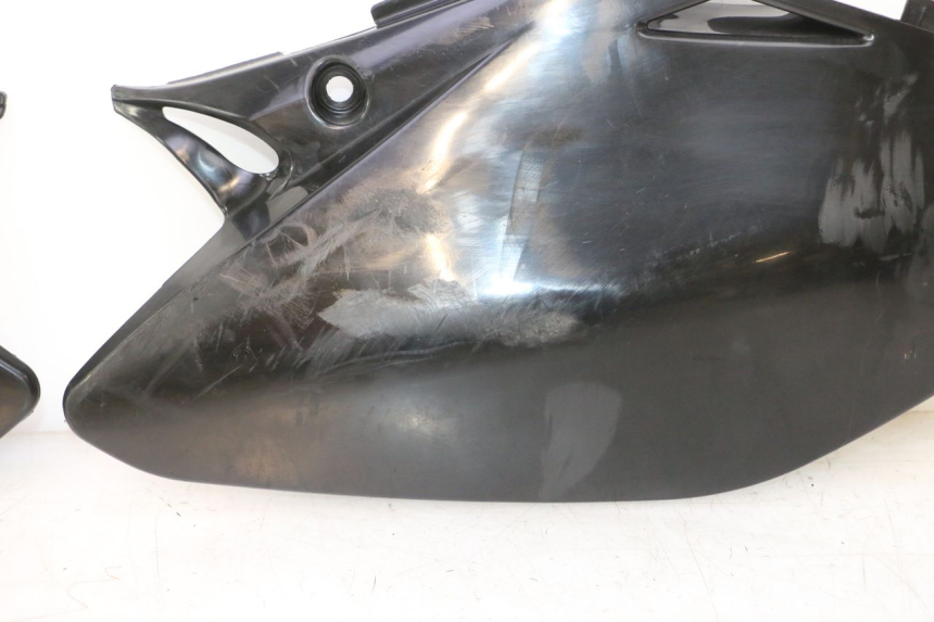 photo de REAR PANEL HM HONDA CRM DERAPAGE RR 50 (2006 - 2017) - Additional view of the item
