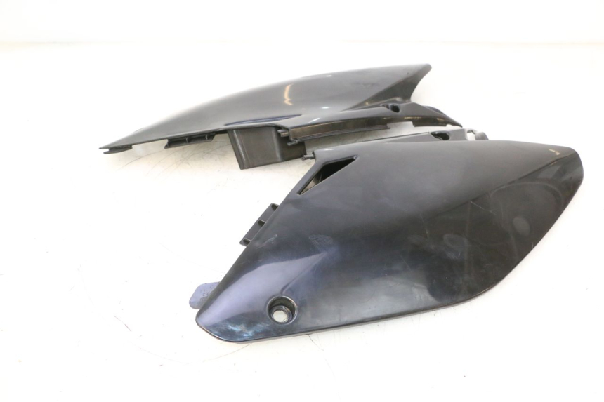 photo de REAR PANEL HM HONDA CRM DERAPAGE RR 50 (2006 - 2017) - Alternative perspective