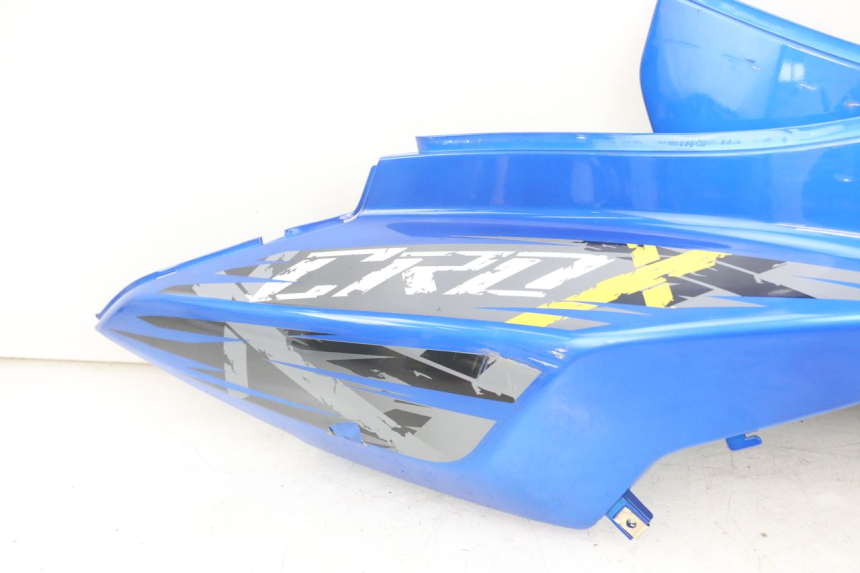 photo de REAR FAIRING SYM CROX 4T 50 (2016 - 2023) - Focus on structure
