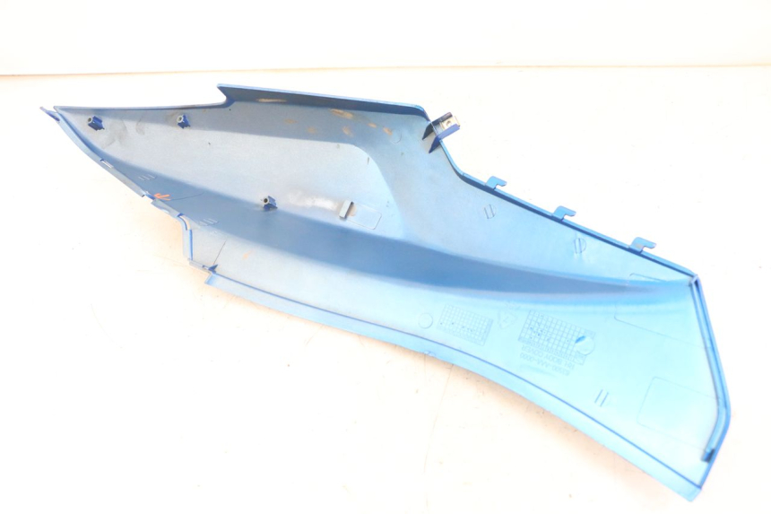 photo de REAR FAIRING SYM CROX 4T 50 (2016 - 2023) - Markings and original references