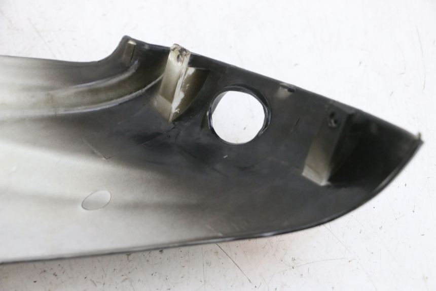 photo de REAR PANEL LONGJIA DIGITA 4T 50 (2019 - 2022) - Distinctive features