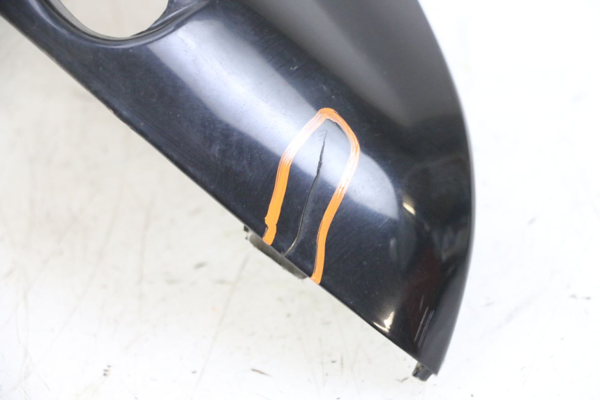 photo de REAR PANEL LONGJIA DIGITA 4T 50 (2019 - 2022) - Detailed visual inspection