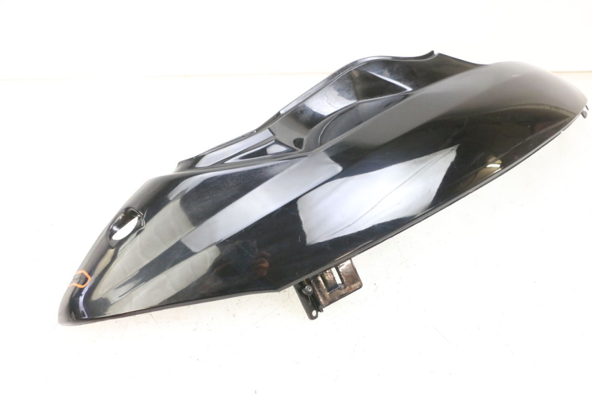 photo de REAR PANEL LONGJIA DIGITA 4T 50 (2019 - 2022) - Focus on structure