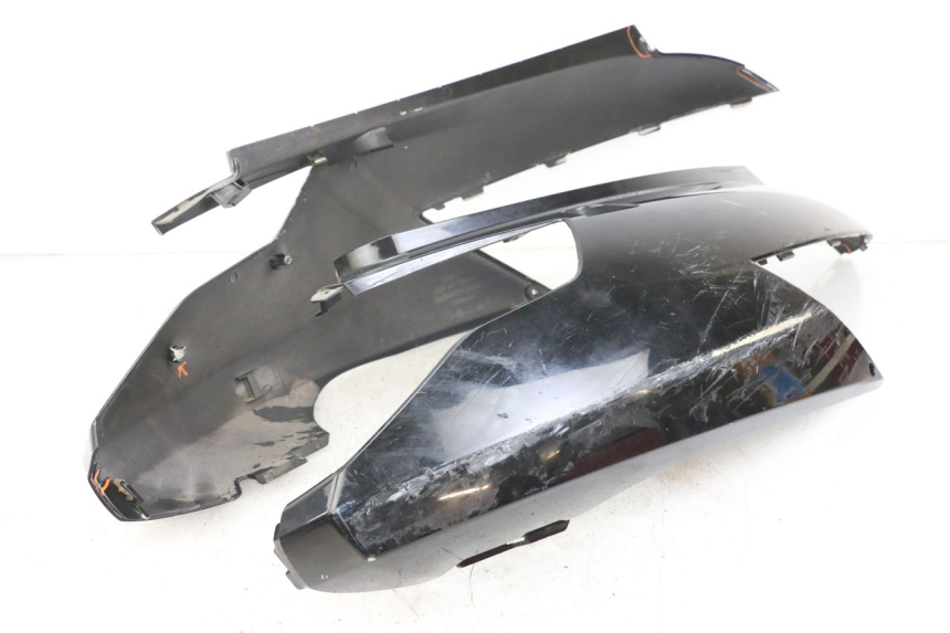 photo de REAR FAIRING KYMCO DINK 4T 50 (2007 - 2018) - Main view