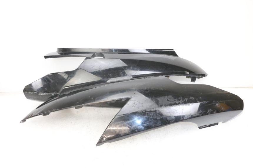 photo de REAR FAIRING KYMCO DINK 4T 50 (2007 - 2018) - Spare part profile view