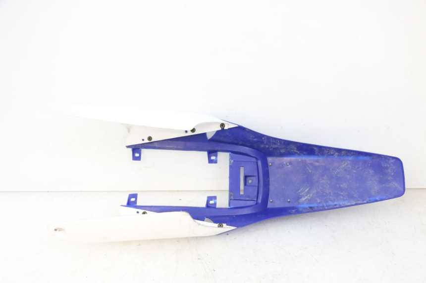 photo de REAR PANEL CCR DIRT BIKE 125 - Product overview