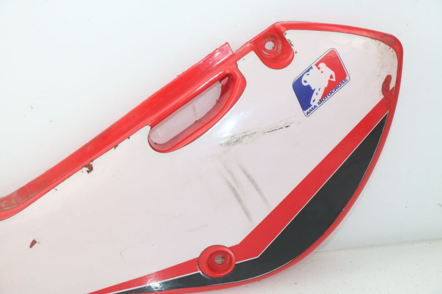 photo de REAR PANEL CRZ DIRTBIKE 140 - Product overview