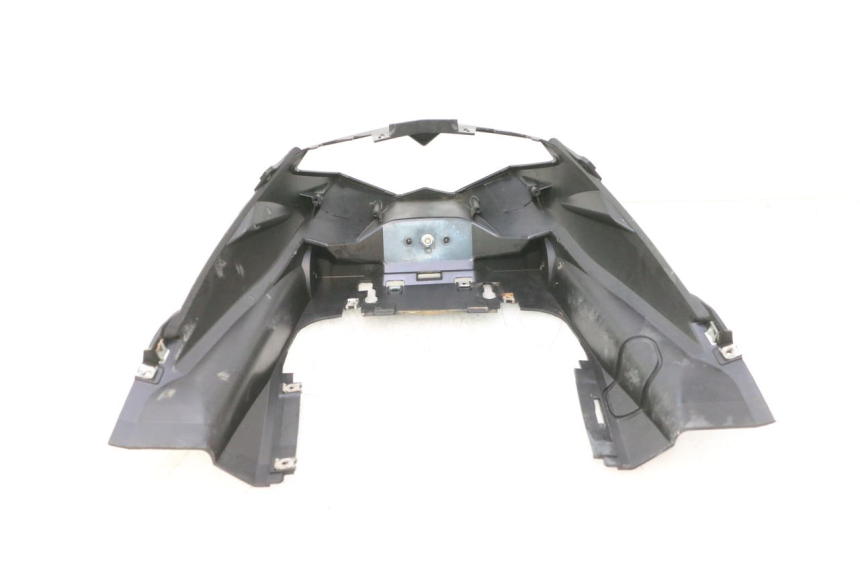 photo de REAR PANEL JM MOTORS F45i 4T 50 (2020 - 2023) - Zoom on usage condition