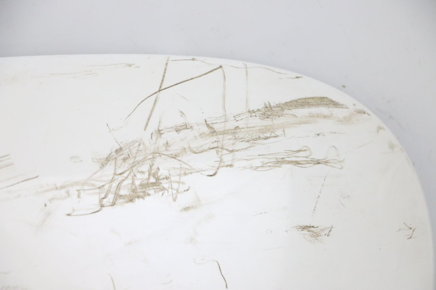 photo de REAR PANEL SYM FIDDLE 3 III 125 (2014 - 2020) - Additional view of the item