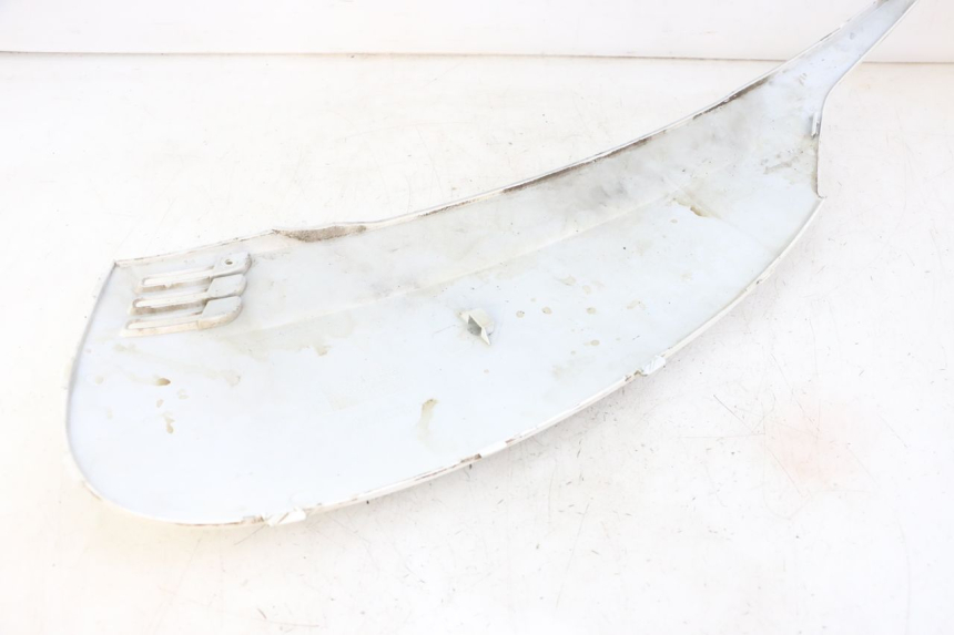 photo de REAR PANEL SYM FIDDLE 3 III 125 (2014 - 2020) - Distinctive features