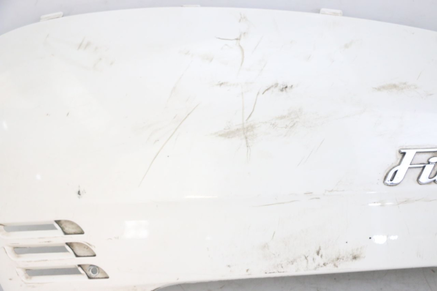 photo de REAR PANEL SYM FIDDLE 3 III 125 (2014 - 2020) - Focus on structure