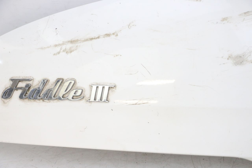 photo de REAR PANEL SYM FIDDLE 3 III 125 (2014 - 2020) - Checked used part