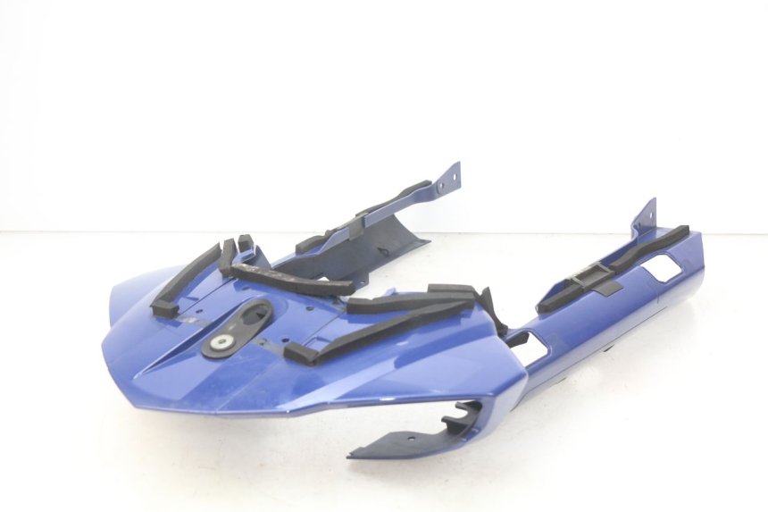 photo de REAR PANEL YAMAHA FJR ABS 1300 (2016 - 2020) - Fixing points details