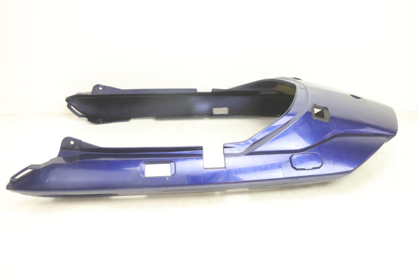 photo de REAR PANEL YAMAHA FJR 1300 (2001 - 2005) - Zoom on usage condition
