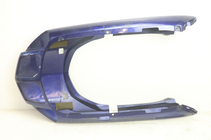 photo de REAR PANEL YAMAHA FJR 1300 (2001 - 2005) - Fixing points details