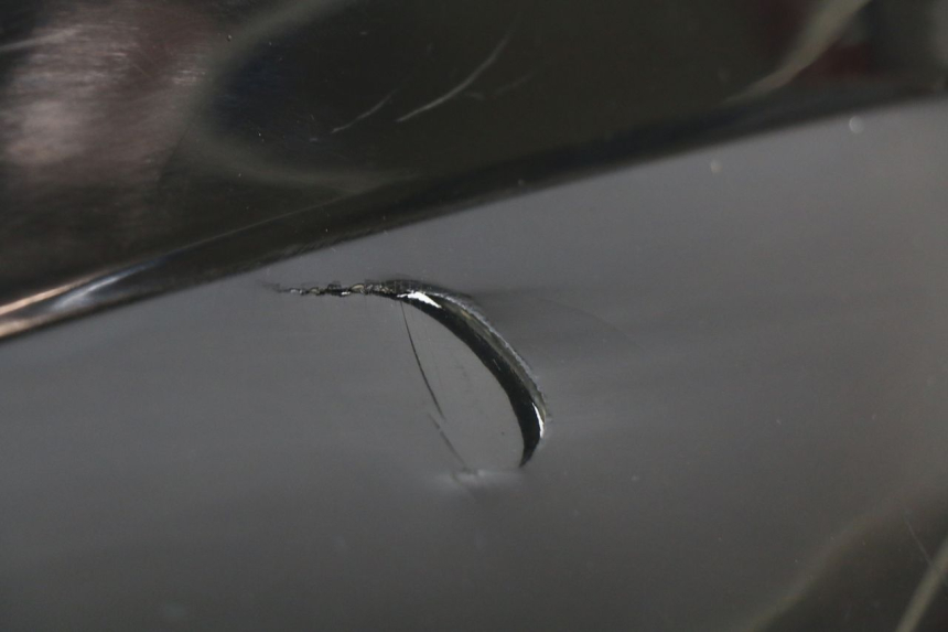 photo de REAR FAIRING PIAGGIO FLY 2T 50 (2004 - 2017) - Checked used part