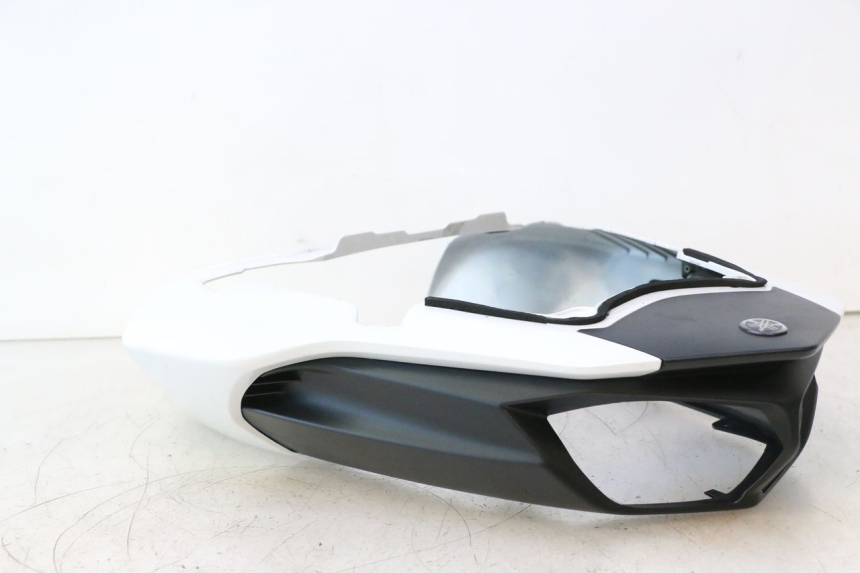 photo de REAR PANEL YAMAHA FZ8 800 (2010 - 2016) - Fixing points details
