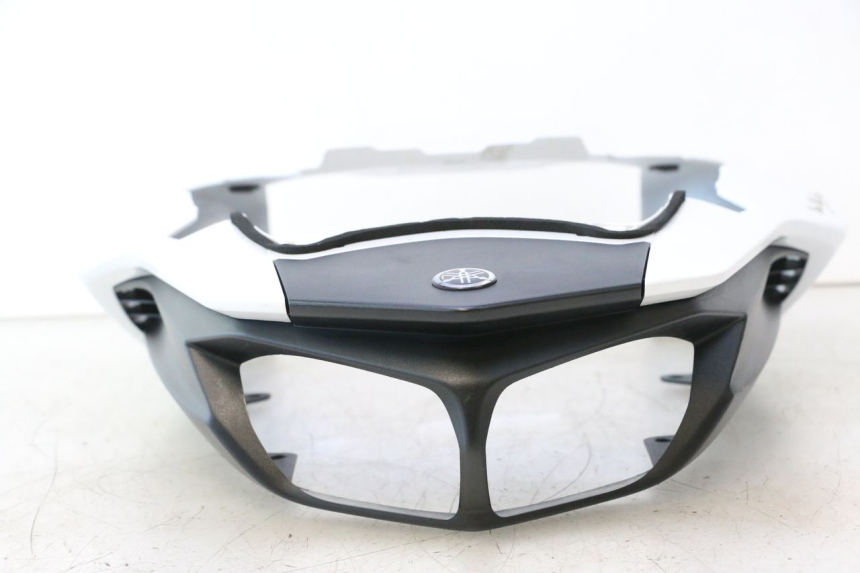 photo de REAR PANEL YAMAHA FZ8 800 (2010 - 2016) - Surface and material condition