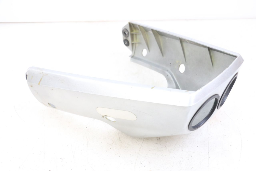 photo de Rear fairing HYOSUNG GF 125 (2001 - 2005) - Technical close-up