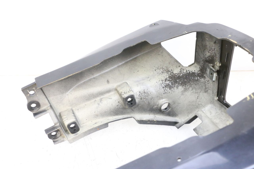 photo de REAR PANEL KAWASAKI GPZ RX 1000 (1986 - 1988) - Zoom on usage condition