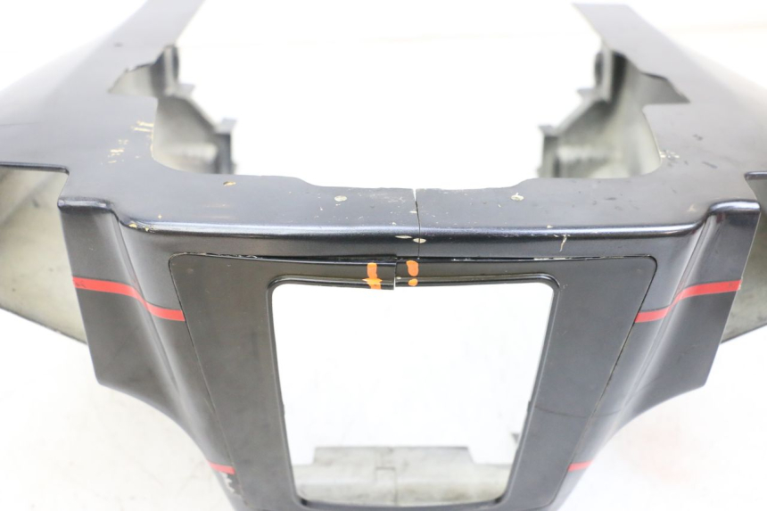 photo de REAR PANEL KAWASAKI GPZ RX 1000 (1986 - 1988) - Markings and original references