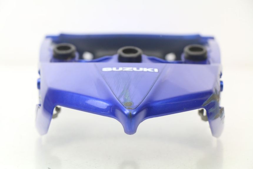 photo de REAR PANEL SUZUKI GSX-R GSXR 600 (2008 - 2010) - Zoom on usage condition