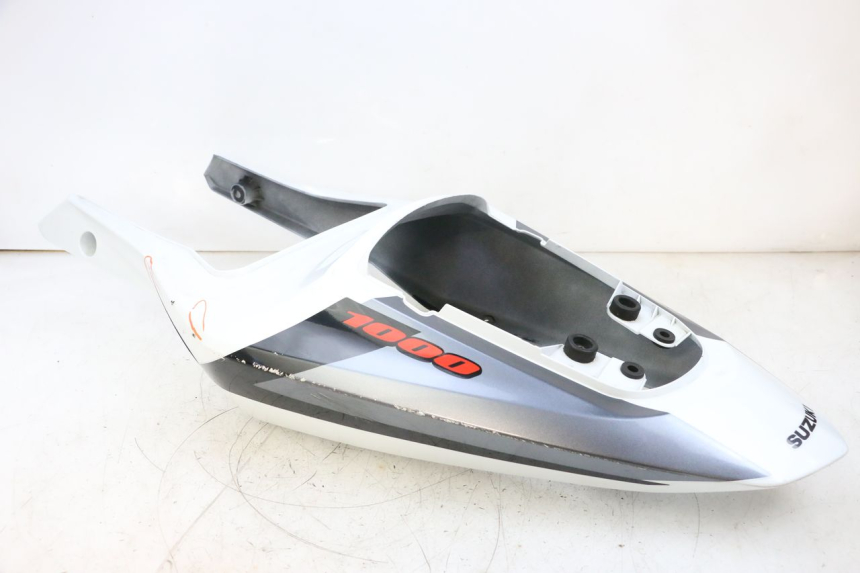 photo de REAR PANEL SUZUKI GSXR GSX-R 1000 (2003 - 2004) - Additional view of the item