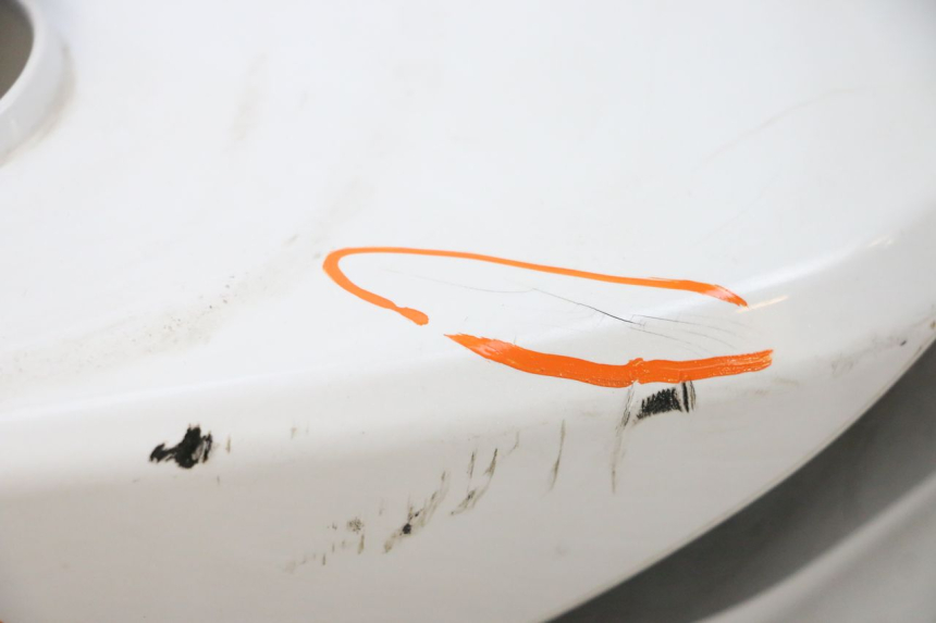 photo de REAR PANEL SUZUKI GSXR GSX-R 1000 (2003 - 2004) - Component zoom