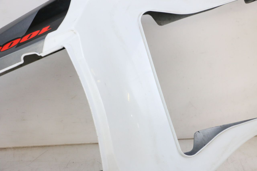 photo de REAR PANEL SUZUKI GSXR GSX-R 1000 (2003 - 2004) - Main view