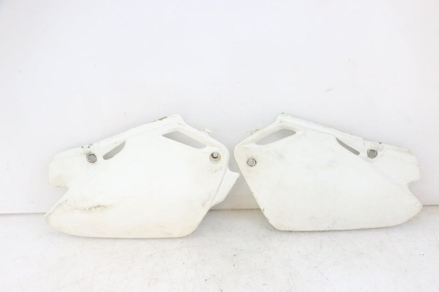 photo de REAR PANEL HONDA CR 85 (2003 - 2007) - Main view