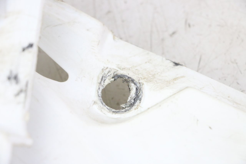 photo de REAR PANEL HONDA CR 85 (2003 - 2007) - Component detail