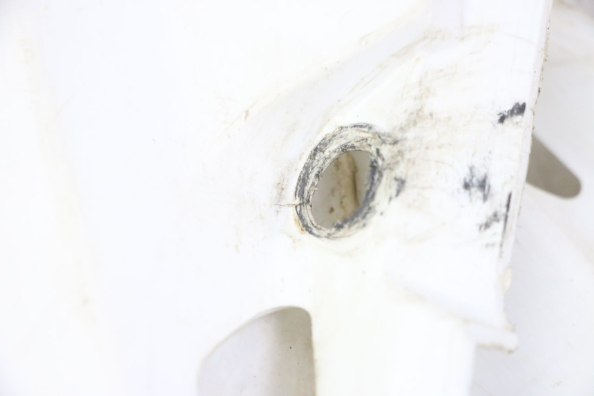 photo de REAR PANEL HONDA CR 85 (2003 - 2007) - Zoom on usage condition