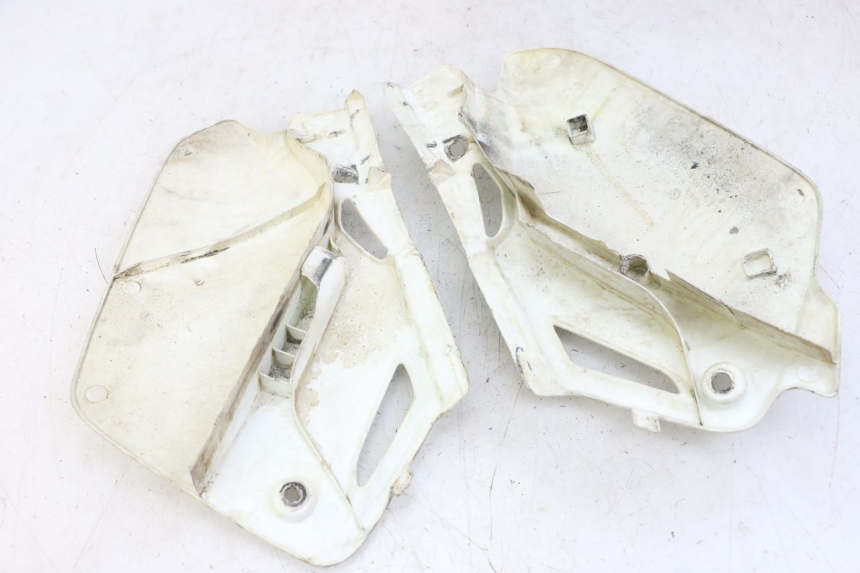 photo de REAR PANEL HONDA CR 85 (2003 - 2007) - Alternative perspective