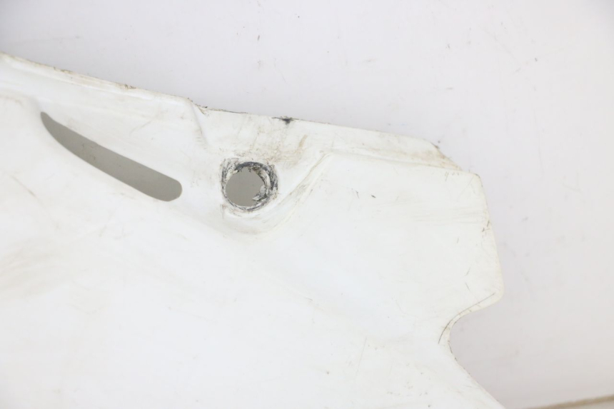 photo de REAR PANEL HONDA CR 85 (2003 - 2007) - Fixing points details