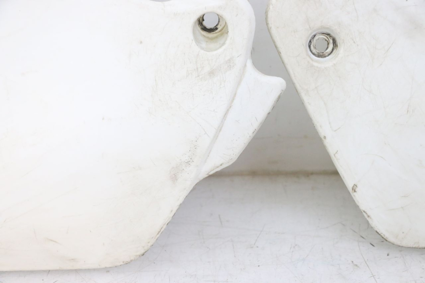 photo de REAR PANEL HONDA CR 85 (2003 - 2007) - Checked used part