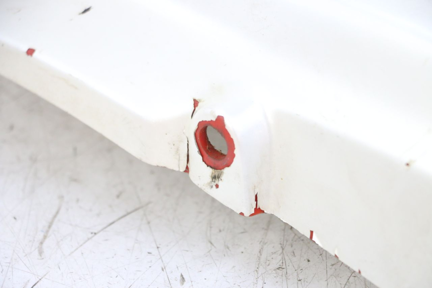 photo de REAR PANEL HONDA MTX TC02 125 (1987 - 1989) - Distinctive features