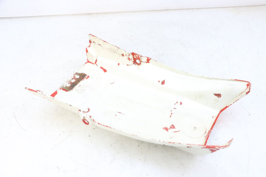 photo de REAR PANEL HONDA MTX TC02 125 (1987 - 1989) - Zoom on usage condition