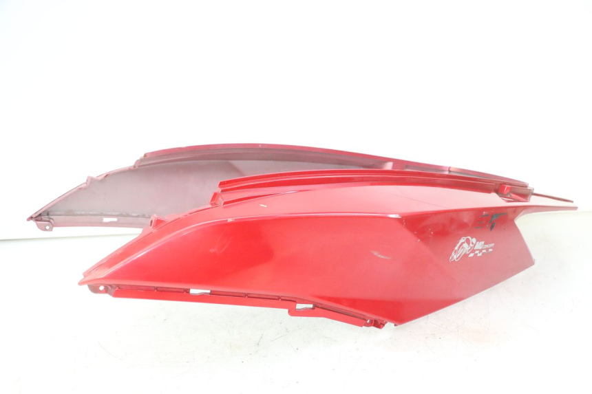 photo de REAR PANEL SYM JET 14 4T 50 (2018 - 2022) - Alternative perspective