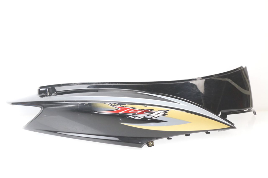 photo de REAR PANEL SYM JET 4 50 (2010 - 2014) - Component detail