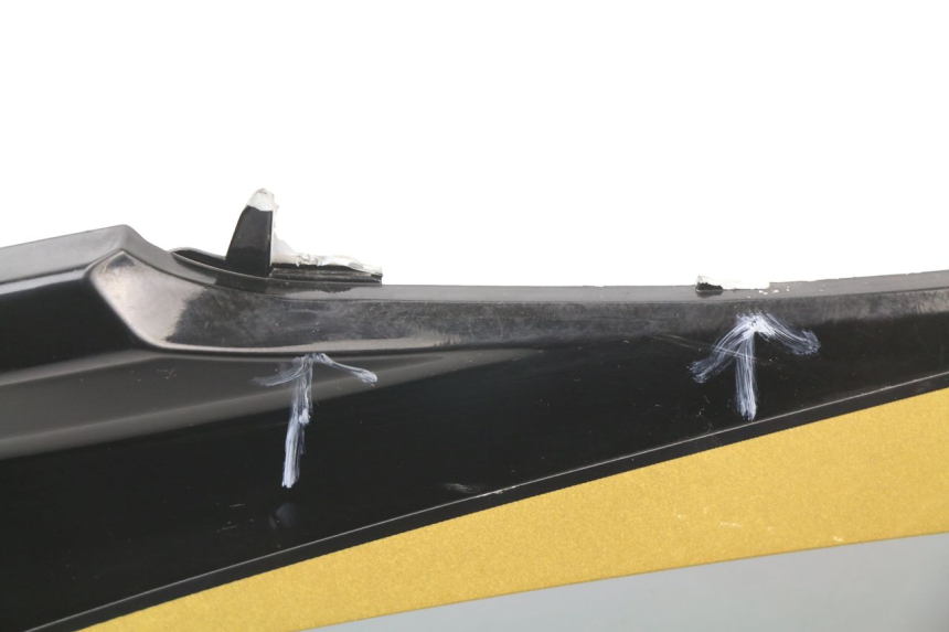 photo de REAR PANEL SYM JET 4 50 (2010 - 2014) - Technical close-up