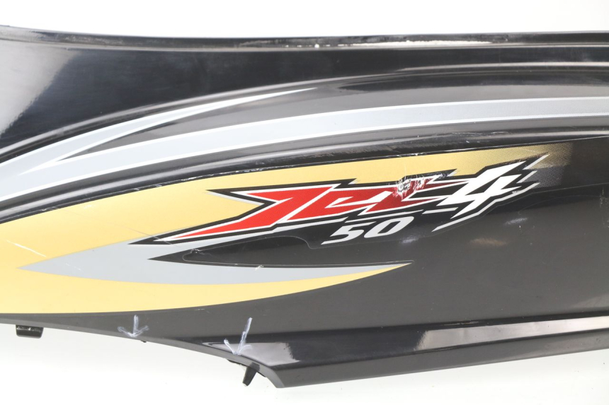 photo de REAR PANEL SYM JET 4 50 (2010 - 2014) - Markings and original references